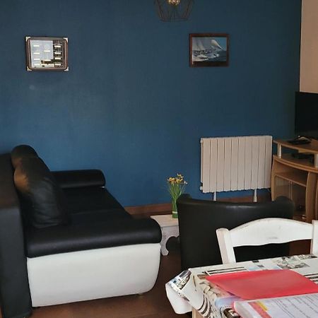 Au Coeur De Pornic Apartamento Exterior foto