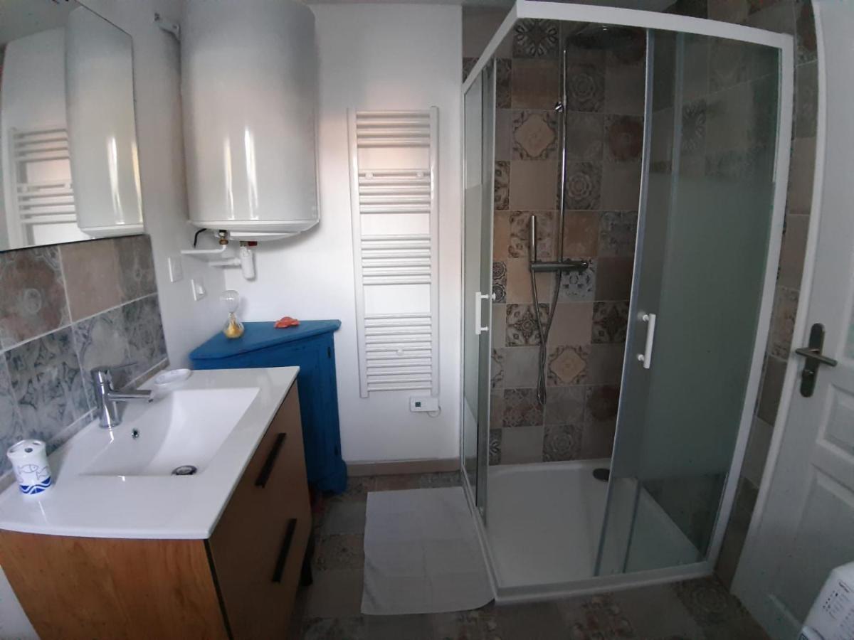 Au Coeur De Pornic Apartamento Exterior foto