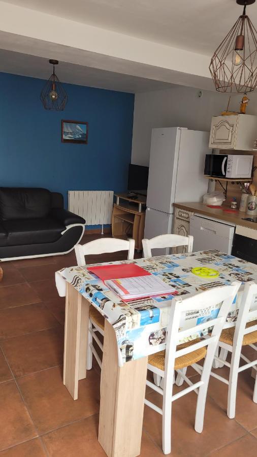 Au Coeur De Pornic Apartamento Exterior foto